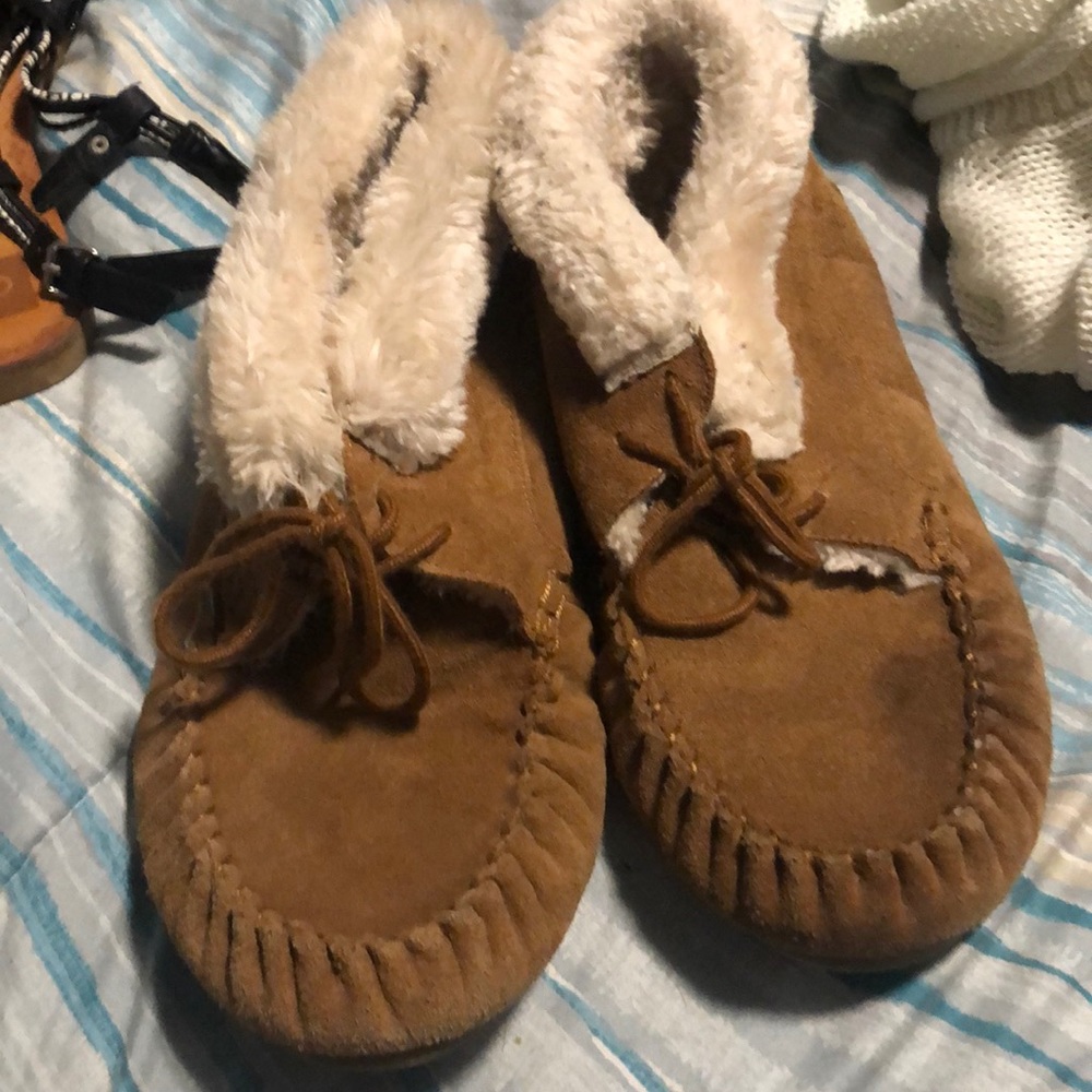 Slippers